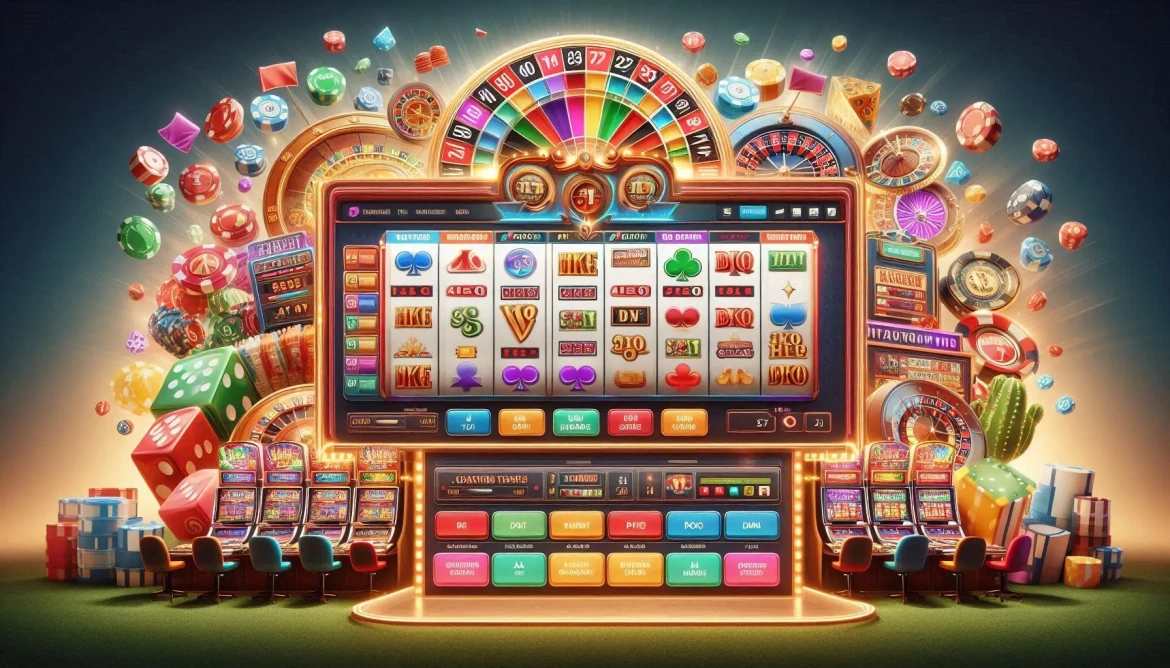 Zodaic Casino